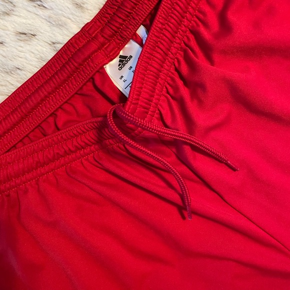 Adidas climacool athletic soccer Shorts: XL - Picture 7 of 10